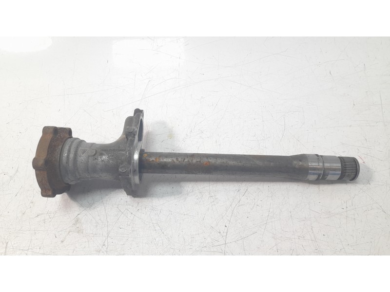 Recambio de punta transmision para porsche 911 (typ 991) carrera 4s referencia OEM IAM 9G133220955  