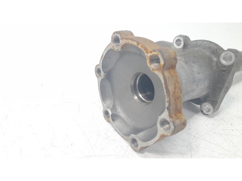 Recambio de punta transmision para porsche 911 (typ 991) carrera 4s referencia OEM IAM 9G133220955  