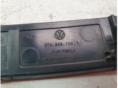 Recambio de piloto trasero derecho paragolpes para volkswagen touran (5t1) 2.0 tdi referencia OEM IAM 5TA945104B   2