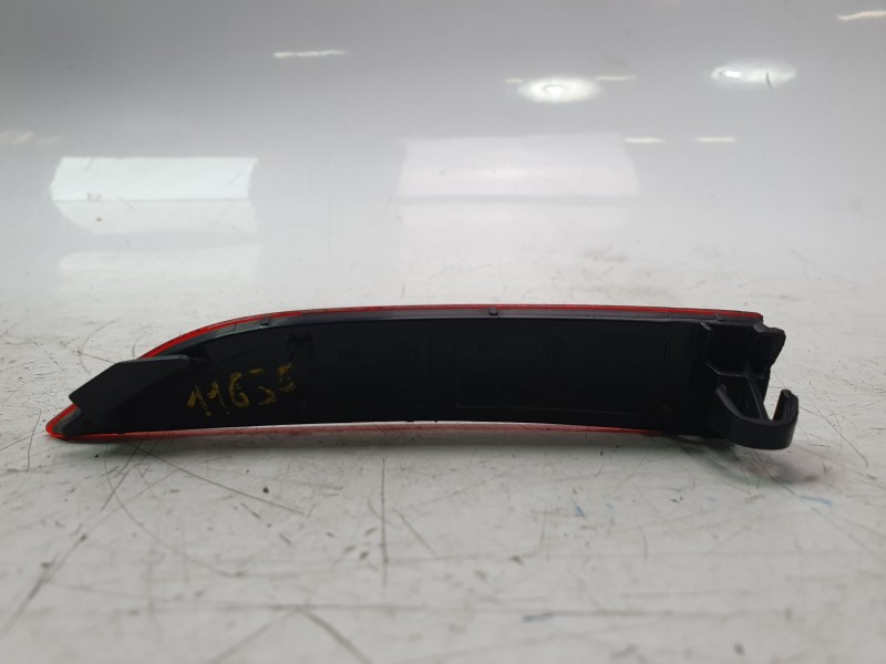 Recambio de piloto trasero derecho paragolpes para volkswagen touran (5t1) 2.0 tdi referencia OEM IAM 5TA945104B  