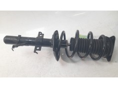 Recambio de amortiguador delantero izquierdo para nissan qashqai ii (j11, j11_) 1.3 dig-t referencia OEM IAM E43034EA3A   2