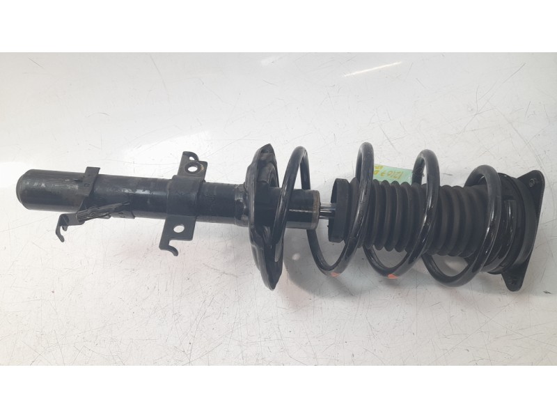 Recambio de amortiguador delantero izquierdo para nissan qashqai ii (j11, j11_) 1.3 dig-t referencia OEM IAM E43034EA3A  