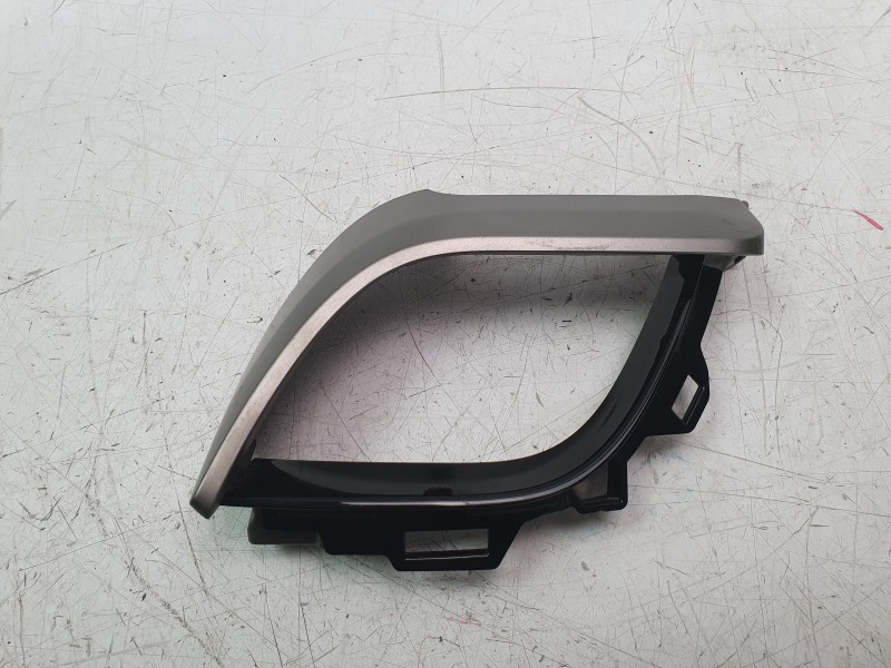 Recambio de moldura para toyota c-hr (_x1_) 1.8 hybrid (zyx10_, zyx11_) referencia OEM IAM 55012F4010  