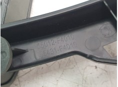 Recambio de moldura para toyota c-hr (_x1_) 1.8 hybrid (zyx10_, zyx11_) referencia OEM IAM 55012F4010   2