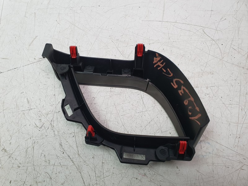Recambio de moldura para toyota c-hr (_x1_) 1.8 hybrid (zyx10_, zyx11_) referencia OEM IAM 55012F4010  