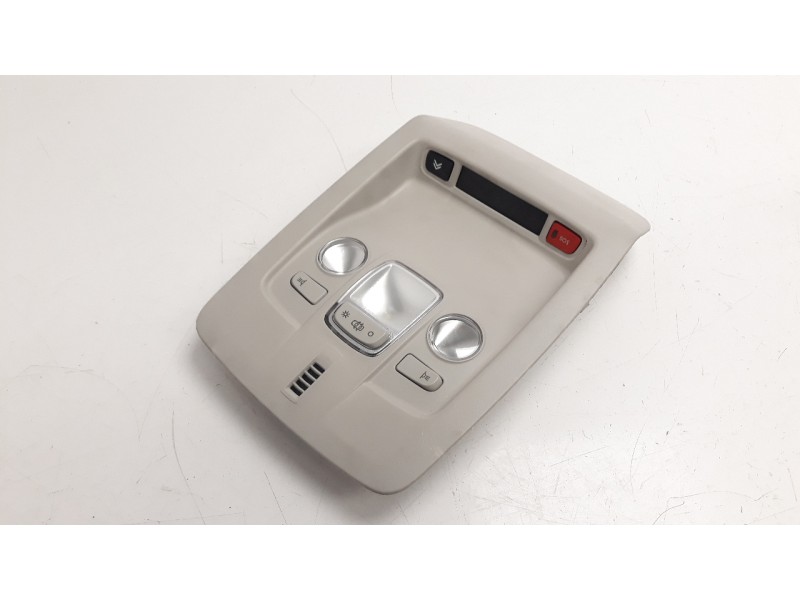 Recambio de luz interior para citroen c4 cactus shine referencia OEM IAM 96781445BJ  