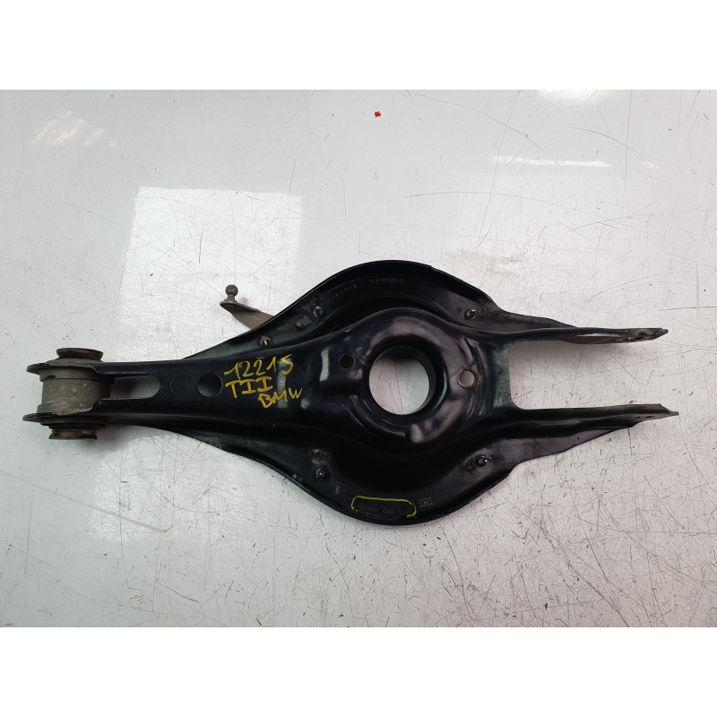 Recambio de brazo suspension superior trasero izquierdo para bmw 1 (f20) 118 d referencia OEM IAM 33326792541  