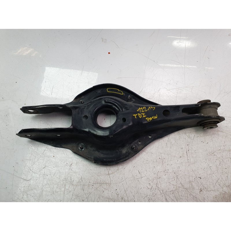 Recambio de brazo suspension superior trasero derecho para bmw 1 (f20) 118 d referencia OEM IAM 33326792541  