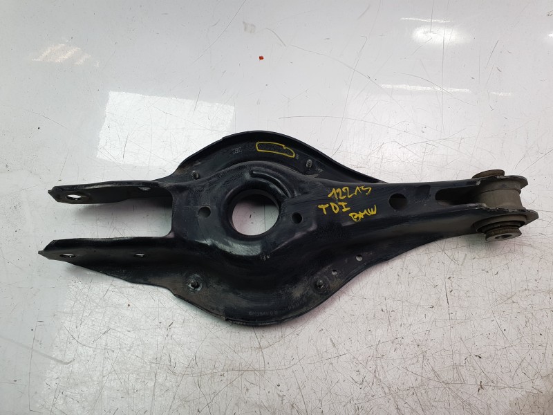 Recambio de brazo suspension superior trasero derecho para bmw 1 (f20) 118 d referencia OEM IAM 33326792541  