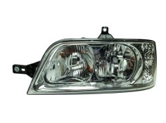 Recambio de faro izquierdo para fiat ducato caja abierta (desde 03.02) referencia OEM IAM 1347692080 10109431002 10109431002 , F 2