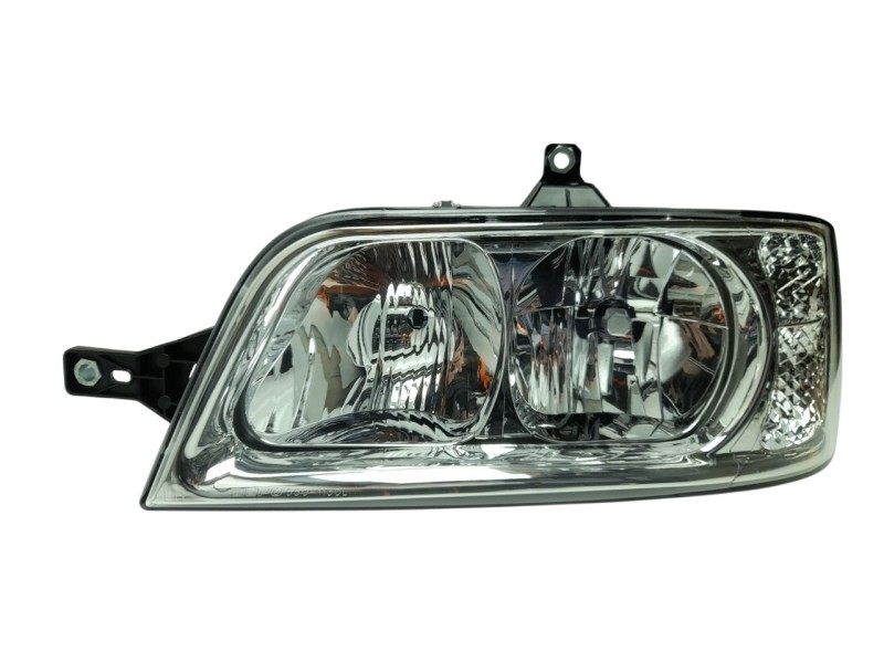 Recambio de faro izquierdo para fiat ducato caja abierta (desde 03.02) referencia OEM IAM 1347692080 10109431002 10109431002 , F