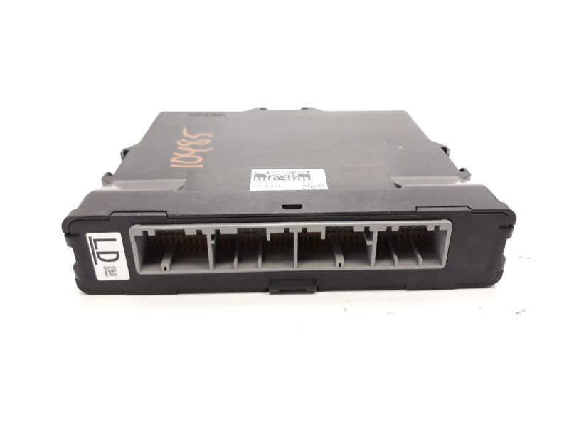 Recambio de modulo electronico para lexus rx 3.5 v6 24v cat referencia OEM IAM 8986148350  