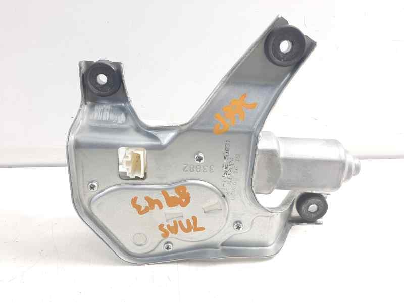 Recambio de motor limpia trasero para jeep compass referencia OEM IAM 5116146AE  