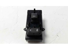 Recambio de mando elevalunas delantero derecho para honda civic lim.5 (fk) 1.0 vtec cat referencia OEM IAM 83545TGGF110BLK  