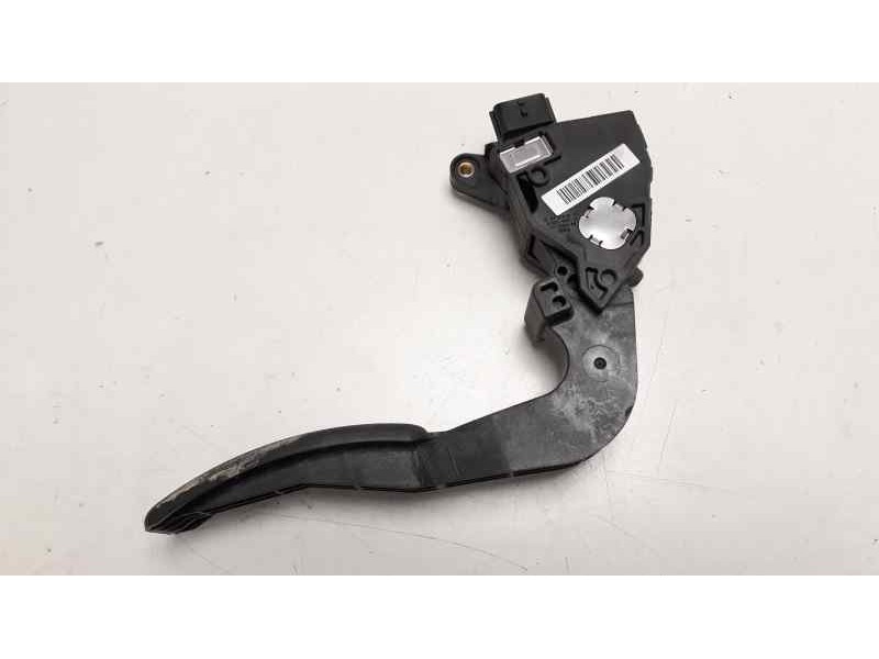 Recambio de potenciometro pedal para dacia dokker express ambiance referencia OEM IAM 180021343R  