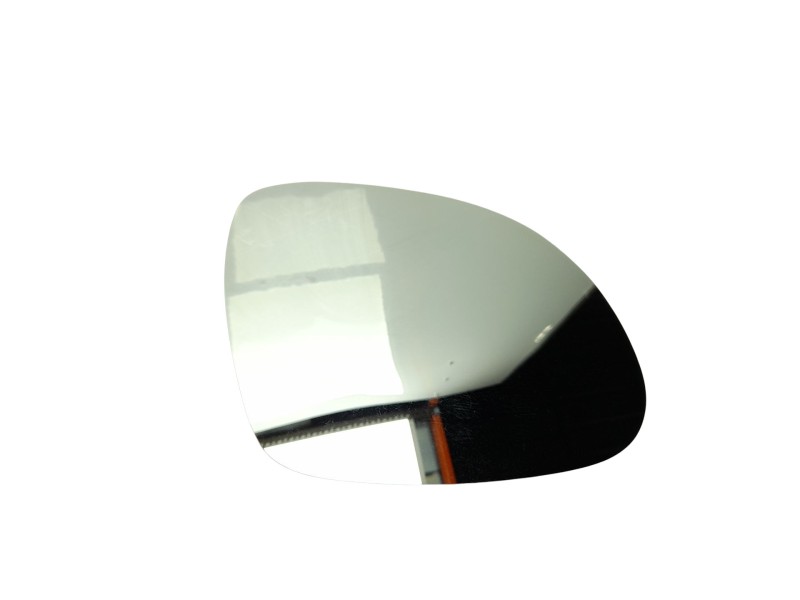 Recambio de cristal retrovisor derecho para volkswagen tiguan (5n1) referencia OEM IAM 5N0857522 1052354017 1052354017 , VG10175