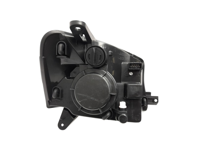 Recambio de faro izquierdo para citroën berlingo referencia OEM IAM 6204AX 10107261002 10107261002 , CI9174804 , 11223601 , 5020