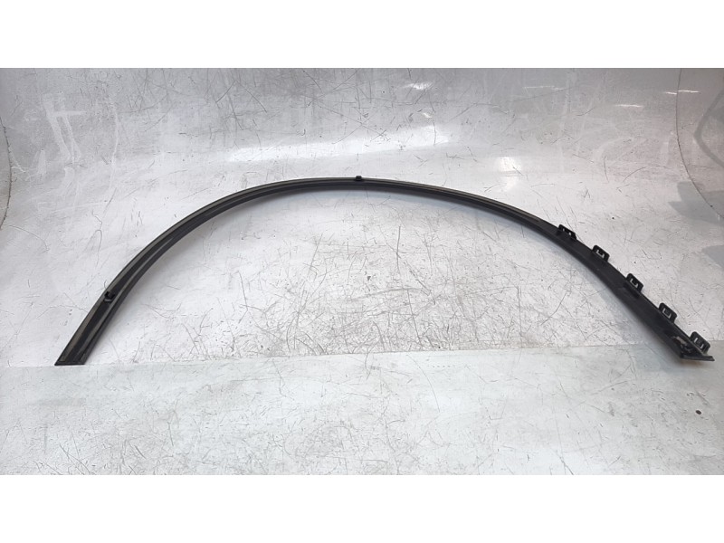 Recambio de aletin delantero izquierdo para mercedes-benz clase gla (w156) gla 200 cdi (156.908) referencia OEM IAM A1568852322 