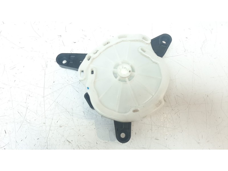 Recambio de motor calefaccion para hyundai santa fe (dm) 2.2 crdi cat referencia OEM IAM D266NFFAA01  