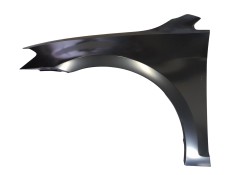 Recambio de aleta delantera izquierda para volkswagen golf vii lim. referencia OEM IAM 5G0821105 109236212 109236212 , VG4003004