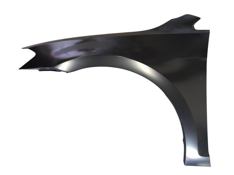 Recambio de aleta delantera izquierda para volkswagen golf vii lim. referencia OEM IAM 5G0821105 109236212 109236212 , VG4003004