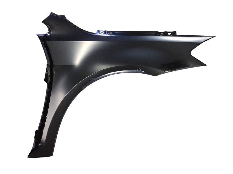 Recambio de aleta delantera izquierda para volkswagen golf vii lim. referencia OEM IAM 5G0821105 109236212 109236212 , VG4003004