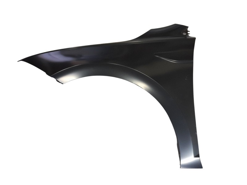 Recambio de aleta delantera izquierda para volkswagen polo referencia OEM IAM 2G0821105 109237812 109237812 , VG0253004 , 250259