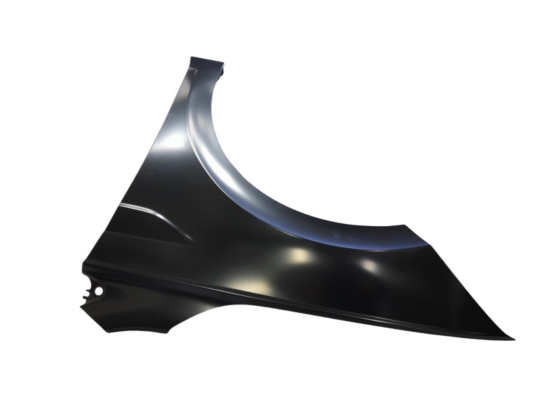 Recambio de aleta delantera izquierda para volkswagen polo referencia OEM IAM 2G0821105 109237812 109237812 , VG0253004 , 250259