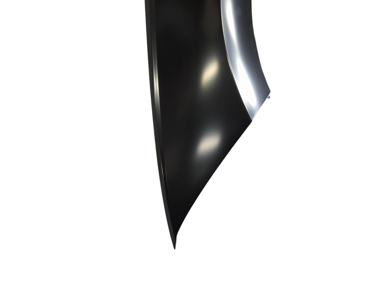 Recambio de aleta delantera izquierda para volkswagen polo referencia OEM IAM 2G0821105 109237812 109237812 , VG0253004 , 250259