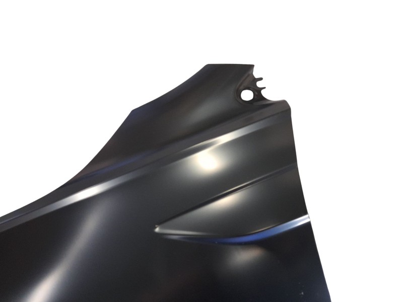 Recambio de aleta delantera izquierda para volkswagen polo referencia OEM IAM 2G0821105 109237812 109237812 , VG0253004 , 250259