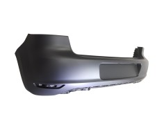 Recambio de paragolpes trasero para volkswagen golf vi (5k1) referencia OEM IAM 5K6807421 107234610 107234610 , VG0381051 , 2401 2