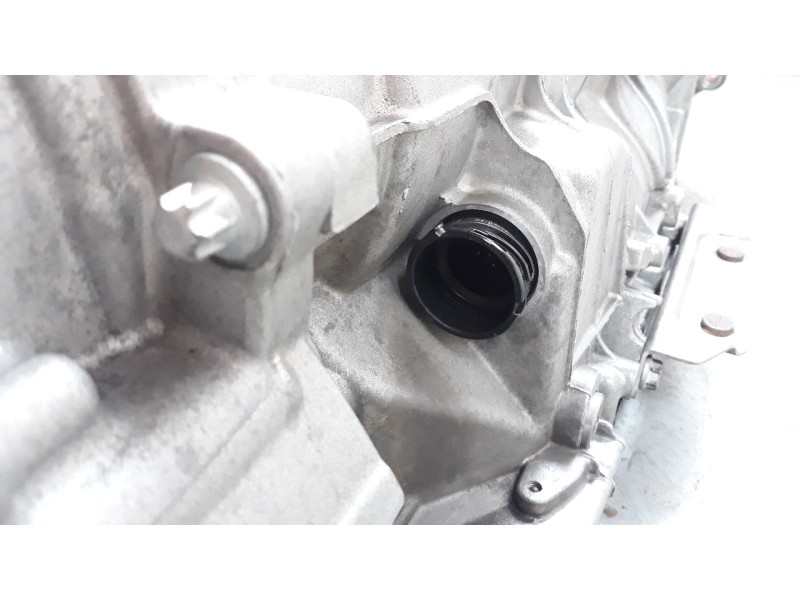 Recambio de caja cambios para bmw x5 (e70) 3.0 turbodiesel cat referencia OEM IAM 6HP28X 24007574073 