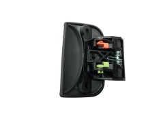 Recambio de maneta exterior delantera derecha para citroën berlingo referencia OEM IAM 9101J5 106071753 106071753 , 121338 2