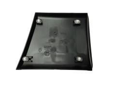 Recambio de moldura para fiat ducato autobús (250_) 100 multijet 2,2 d referencia OEM IAM 735684306 107097291D 107097291D 2