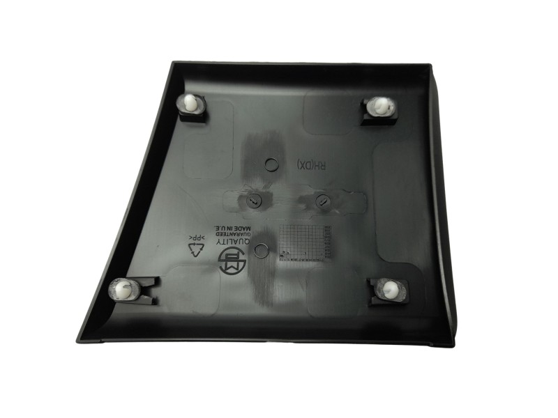 Recambio de moldura para fiat ducato autobús (250_) 100 multijet 2,2 d referencia OEM IAM 735684306 107097291D 107097291D