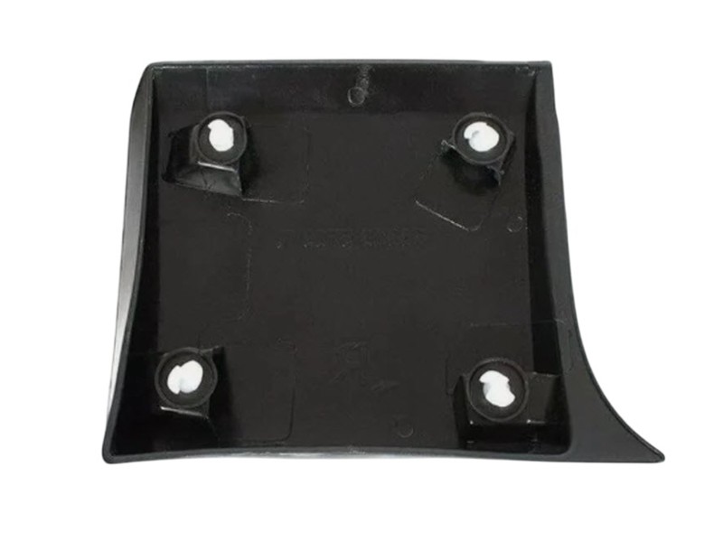 Recambio de moldura para renault trafic iii furgoneta (fg_) 1.6 dci 90 (fgme) referencia OEM IAM 768185709R 107180291D 107180291