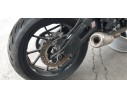 DISCO DE FRENO TRASERO 1RC2582W0000 1RC2582W0000 