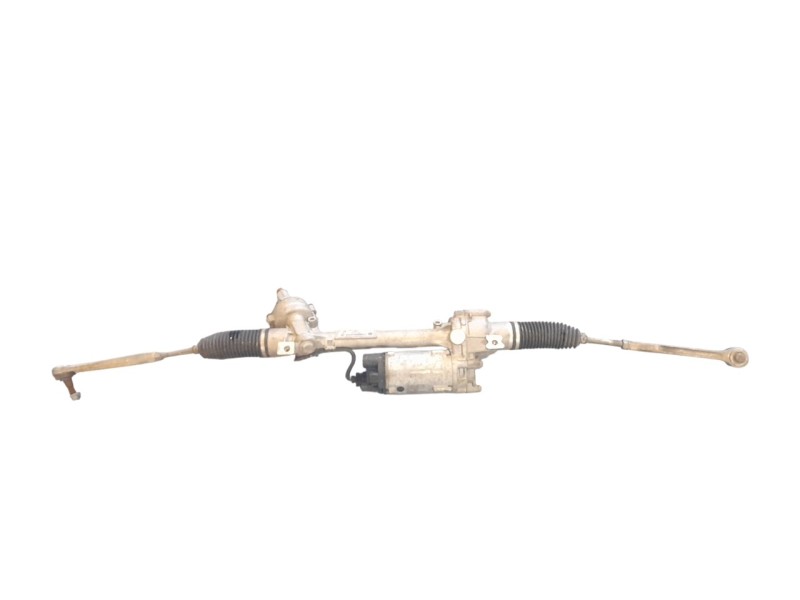 Recambio de cremallera direccion para porsche 911 (typ 991) carrera 4s referencia OEM IAM 99134700518  