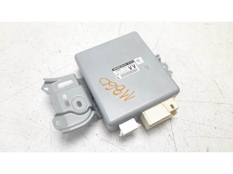 Recambio de modulo electronico para toyota prius+ advance referencia OEM IAM 8965047413  