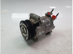 COMPRESOR AIRE ACONDICIONADO JX6119D629HC JX6119D629HC 320202 CAF601027