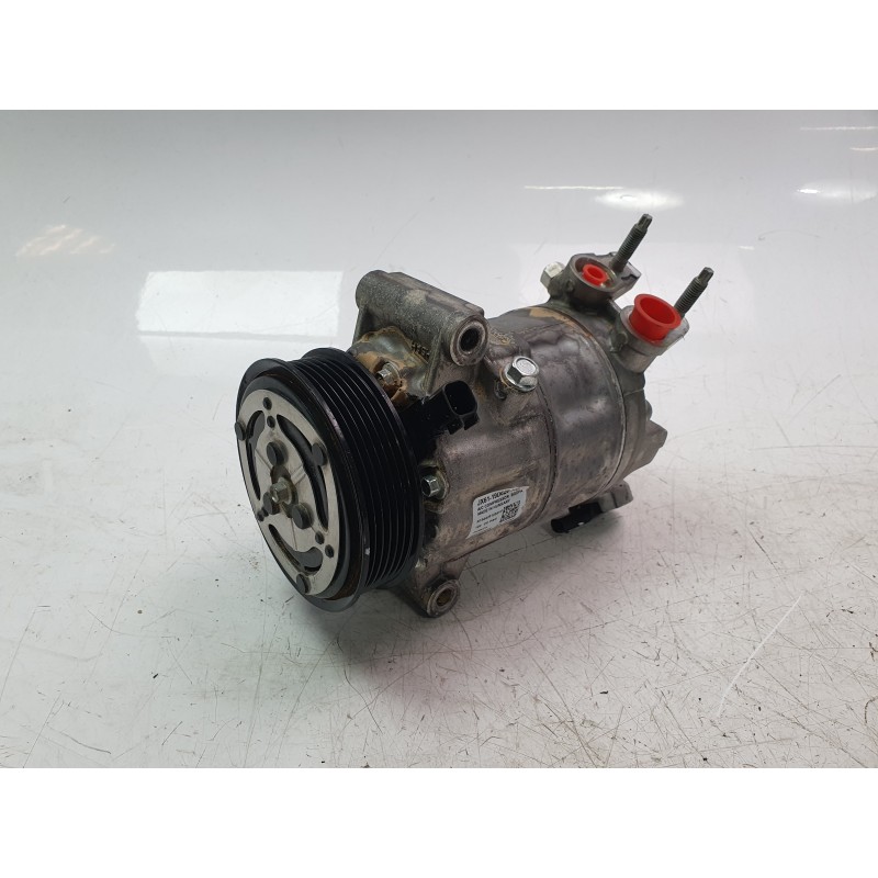 Recambio de compresor aire acondicionado para ford focus iv (hn) 1.0 ecoboost mhev active referencia OEM IAM JX6119D629HC  32020