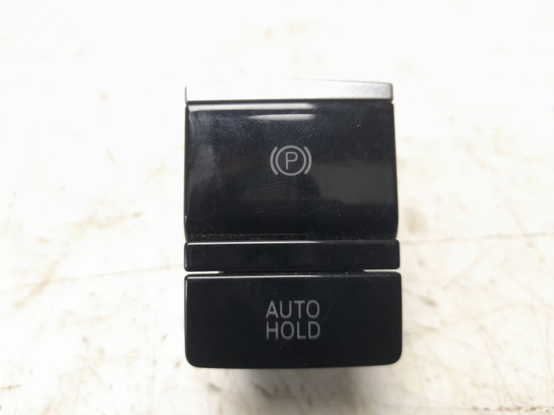 Recambio de palanca freno para volkswagen golf viii (cd1, da1) 2.0 tdi referencia OEM IAM 5H0927225UYM  