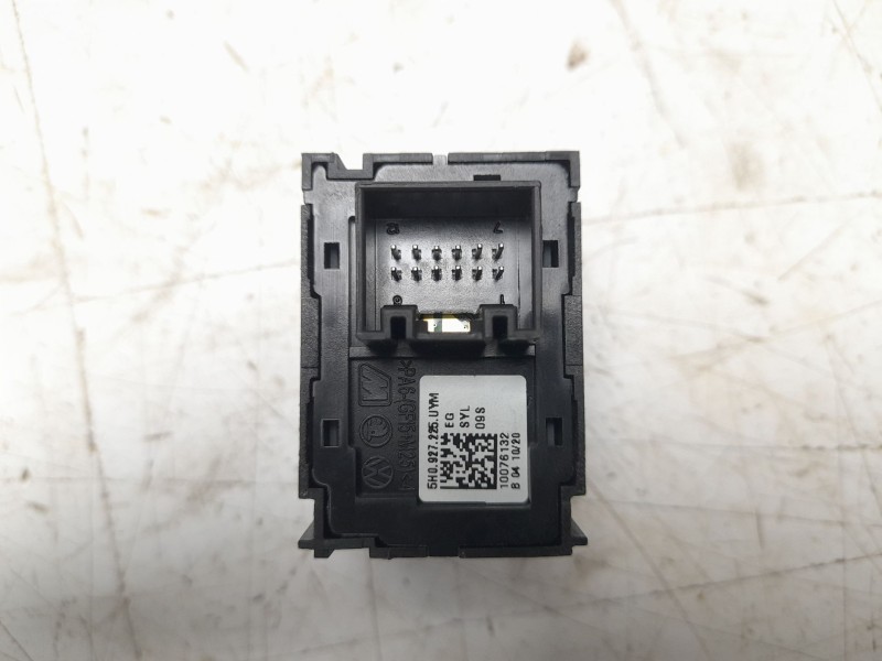 Recambio de palanca freno para volkswagen golf viii (cd1, da1) 2.0 tdi referencia OEM IAM 5H0927225UYM  