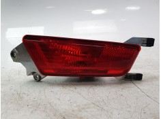 Recambio de faro antiniebla trasero derecho para land rover range rover evoque (l538) 2.0 4x4 referencia OEM IAM BJ3215K272  