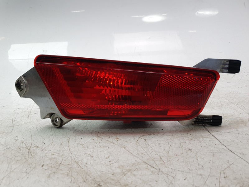 Recambio de faro antiniebla trasero derecho para land rover range rover evoque (l538) 2.0 4x4 referencia OEM IAM BJ3215K272  