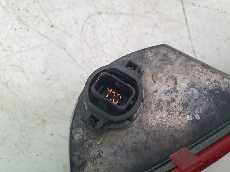 Recambio de faro antiniebla trasero derecho para land rover range rover evoque (l538) 2.0 4x4 referencia OEM IAM BJ3215K272  