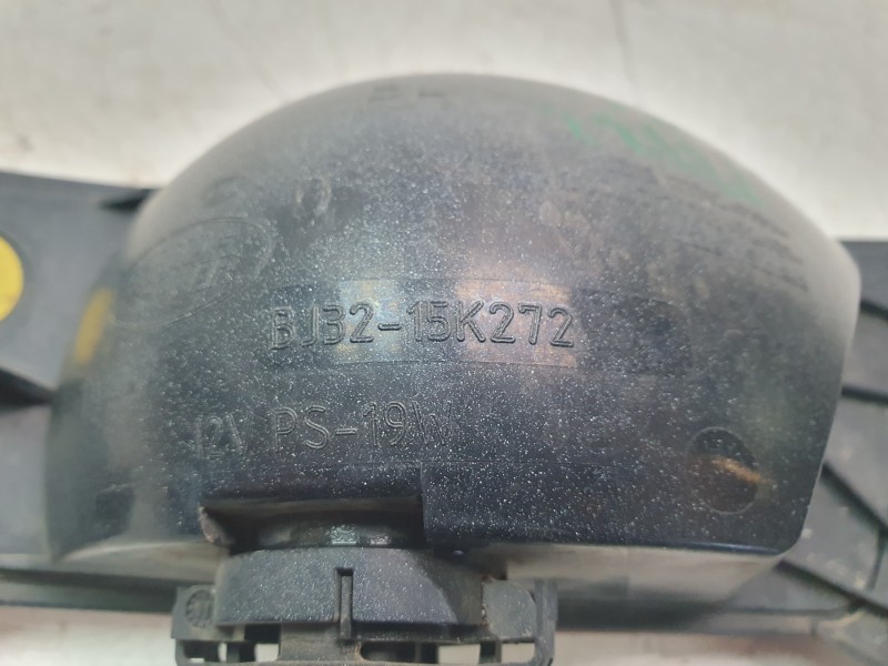 Recambio de faro antiniebla trasero derecho para land rover range rover evoque (l538) 2.0 4x4 referencia OEM IAM BJ3215K272  