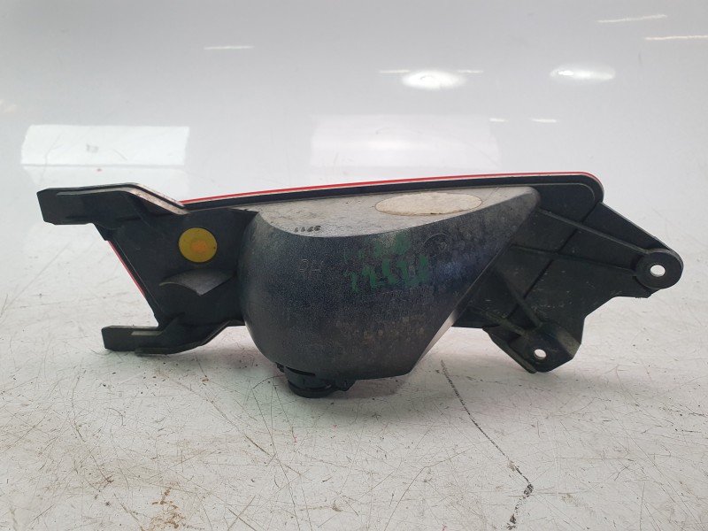 Recambio de faro antiniebla trasero derecho para land rover range rover evoque (l538) 2.0 4x4 referencia OEM IAM BJ3215K272  