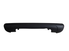 Recambio de paragolpes trasero para peugeot partner furgoneta/monovolumen 1.6 hdi 16v 4x4 referencia OEM IAM 7410GG 107073713 10