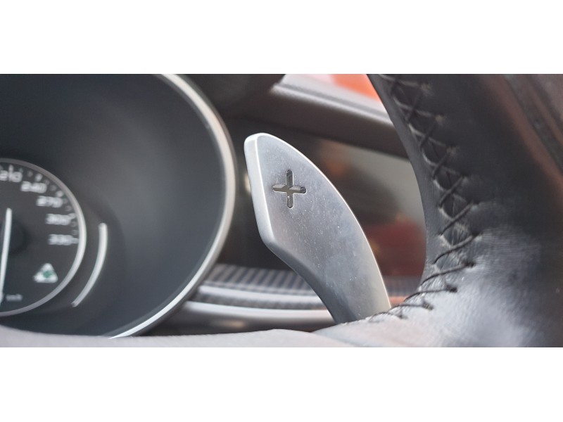 Recambio de mando multifuncion para alfa romeo stelvio (630) quadrifoglio 4wd referencia OEM IAM 1561251930  